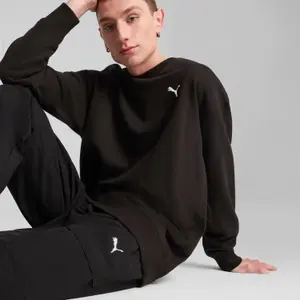 Cargo-Hose Puma Wardrobe Essentials image-3