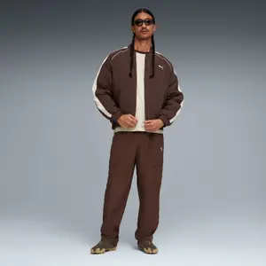 Cargo Pocket Joggers Puma Wardrobe Essential Relaxed image-4