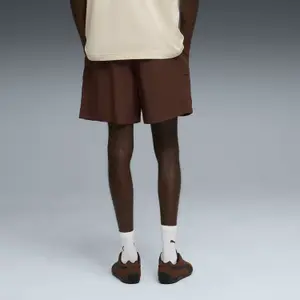 Calções com bolso Puma Wardrobe Essentials Relaxed 6" image-3