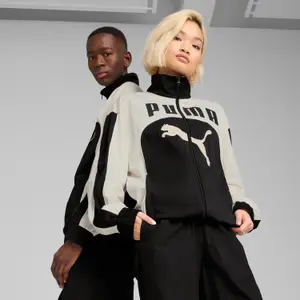 Tracksuit Jacket Puma Future image-2