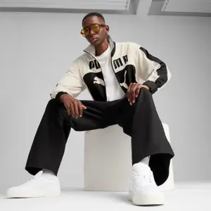 Tracksuit Jacket Puma Future image-4