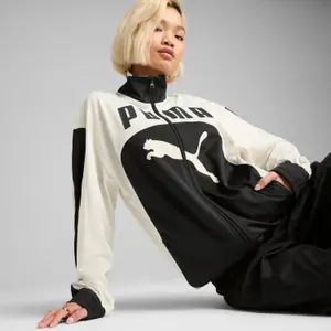 Tracksuit Jacket Puma Future image-6