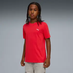 T-shirt kind Puma image-2