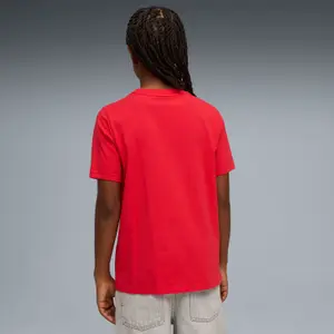 T-shirt kind Puma image-3
