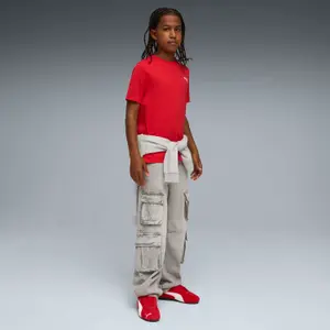 T-shirt kind Puma image-4