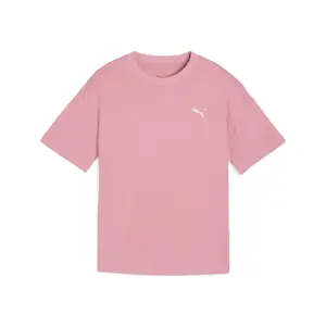 T-shirt fille Puma image-0