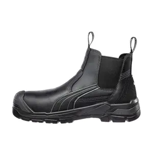 Safety Hiking Boots Puma Tanami S3 CI HI HRO image-1
