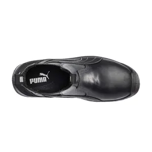 Safety Hiking Boots Puma Tanami S3 CI HI HRO image-2
