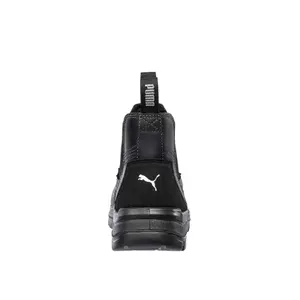 Safety Hiking Boots Puma Tanami S3 CI HI HRO image-3