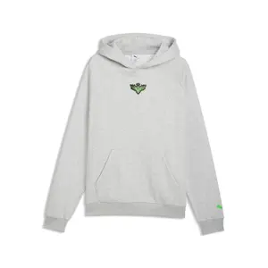 Hooded Sweatshirt Puma Melo Alwayz On 1 Hoodie image-0