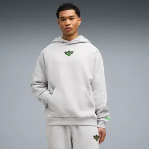 Hooded Sweatshirt Puma Melo Alwayz On 1 Hoodie image-2