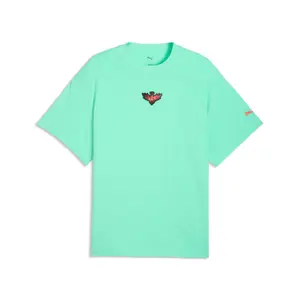 T-shirt Puma Alwayz On 1 image-0