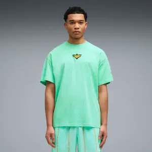 T-shirt Puma Alwayz On 1 image-2