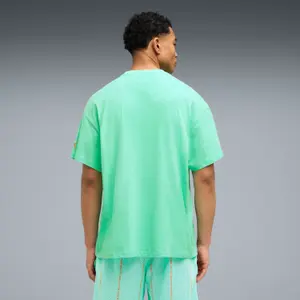 T-shirt Puma Alwayz On 1 image-3