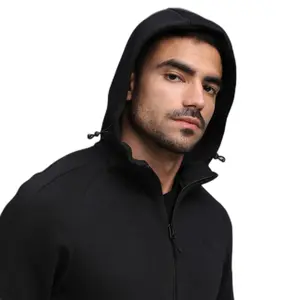 Hooded sweatshirt Puma Evostripe Core image-2