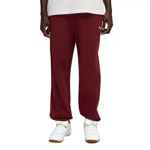 Joggingbukser Puma Wardrobe Essential Relaxed CL