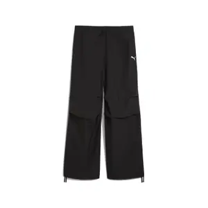 Women's parachute cargo pants Puma Wardrobe Essential