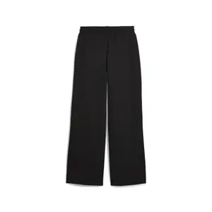 Calças de jogging para mulher Puma Wardrobe Essentials Relaxed image-2