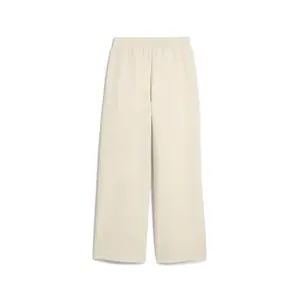 Calças descontraídas para mulher Puma Wardrobe Essentials image-1