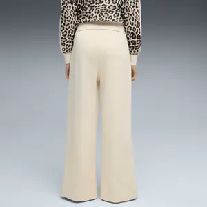 Calças descontraídas para mulher Puma Wardrobe Essentials image-2