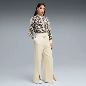 Calças descontraídas para mulher Puma Wardrobe Essentials image-3