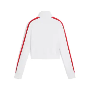 Women's sweat jacket Puma T7 Future image-1