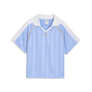 Women's T-shirt Puma T7 image-0