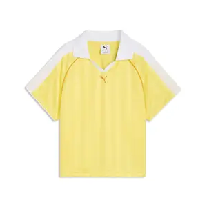 Women's T-shirt Puma T7 image-0