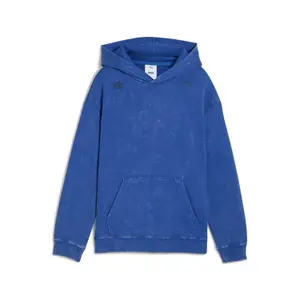 Sweatshirt à capuche enfant Puma X Sonic
