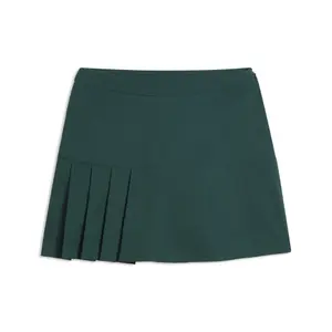 Women's skirt-short Puma AP ASym Pleat image-1