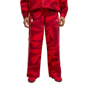 Jogging Trousers Puma T7 20 Years of Red Scuderia Ferrari HP