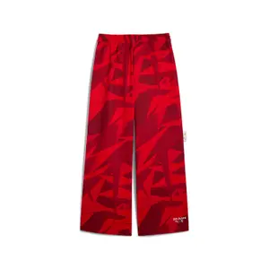 Jogging Trousers Puma T7 20 Years of Red Scuderia Ferrari HP image-3