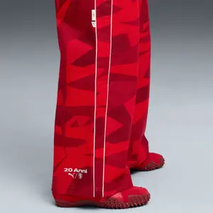 Jogging Trousers Puma T7 20 Years of Red Scuderia Ferrari HP image-5