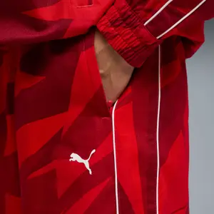 Jogging Trousers Puma T7 20 Years of Red Scuderia Ferrari HP image-6