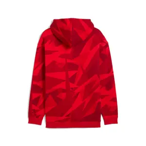 Sweatshirt à capuche Puma Scuderia Ferrari HP 20 Years of Red image-2