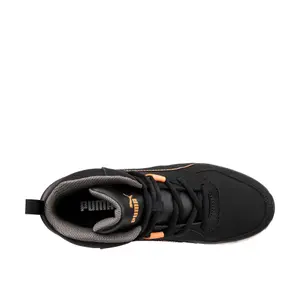 Safety Hiking Boots Puma Stepper 3S ESD FO HRO image-3