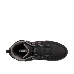 Monterede sikkerhedssko Puma Aspire - DISC S3S ESD FO HRO image-3