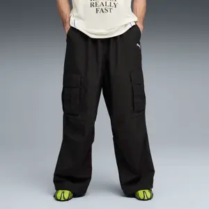 Cargo Trousers Puma Future Archive Extreme image-1