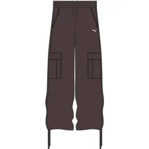 Spodnie cargo Puma Future.Archive Extreme OP