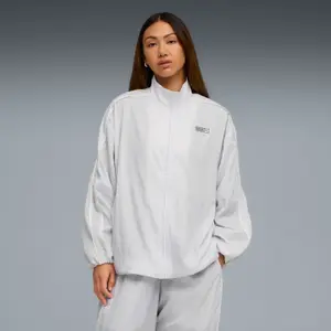 Oversized Women's Gilet Puma image-2