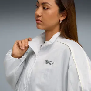 Oversized Women's Gilet Puma image-3
