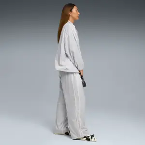 Oversized Women's Gilet Puma image-4