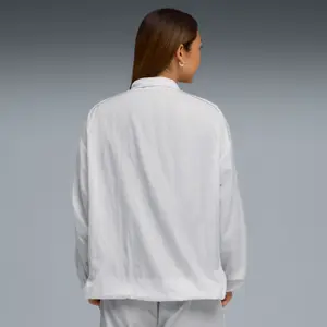 Oversized Women's Gilet Puma image-5