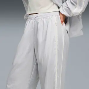 Damen Jogginghose Puma T7 Relaxed image-3