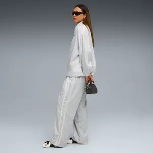 Damen Jogginghose Puma T7 Relaxed image-4