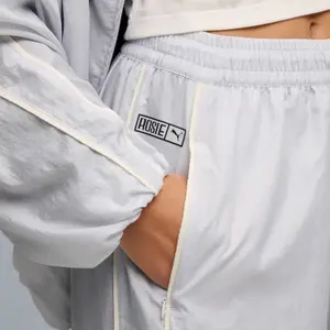 Damen Jogginghose Puma T7 Relaxed image-6