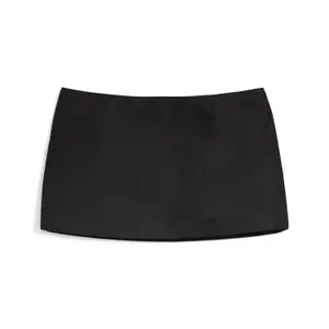 Nederdel til kvinder Puma Micro image-1