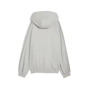 Sweatshirt à capuche oversized full-zip femme Puma image-1