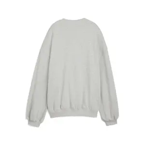 Overdimensioneret sweatshirt til kvinder Puma image-1