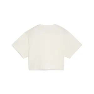 Women's T-shirt Puma Relaxed image-1